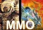 ИНФО о новой игре MMO